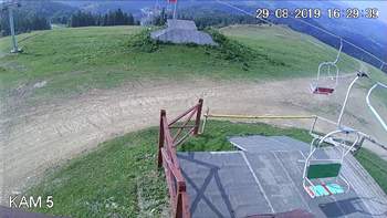 Захар Беркут 29 серпня 2019 року, 2019-08-29 16:00