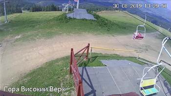 Захар Беркут 30 серпня 2019 року, 2019-08-30 13:00