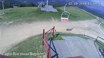 Захар Беркут 2 вересня 2019 року, 2019-09-02 13:00