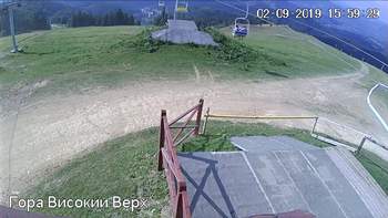 Захар Беркут 2 вересня 2019 року, 2019-09-02 16:00