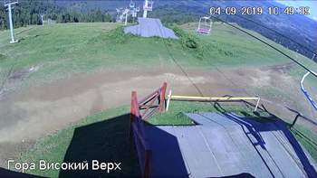 Захар Беркут 4 вересня 2019 року, 2019-09-04 10:00