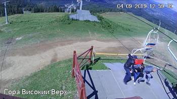 Захар Беркут 4 вересня 2019 року, 2019-09-04 13:00