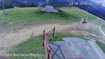 Захар Беркут 4 вересня 2019 року, 2019-09-04 16:00