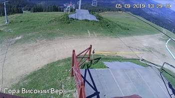 Захар Беркут 5 вересня 2019 року, 2019-09-05 13:00