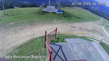 Захар Беркут 5 вересня 2019 року, 2019-09-05 16:00