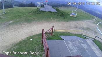 Захар Беркут 6 вересня 2019 року, 2019-09-06 13:00
