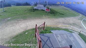 Захар Беркут 6 вересня 2019 року, 2019-09-06 16:00