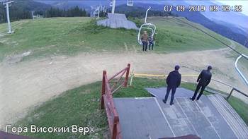 Захар Беркут 7 вересня 2019 року, 2019-09-07 10:00