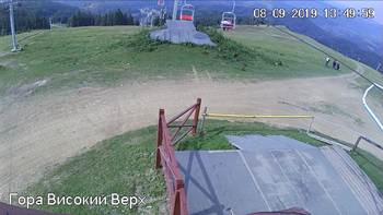 Захар Беркут 8 вересня 2019 року, 2019-09-08 13:00