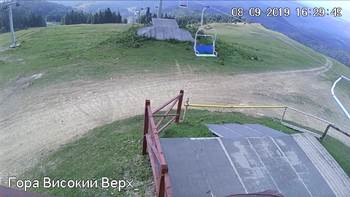 Захар Беркут 8 вересня 2019 року, 2019-09-08 16:00