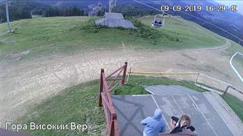 Захар Беркут 9 вересня 2019 року, 2019-09-09 16:00