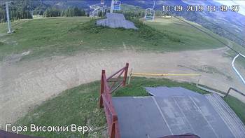 Захар Беркут 10 вересня 2019 року, 2019-09-10 13:00