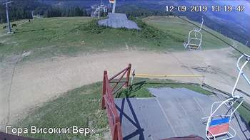 Захар Беркут 12 вересня 2019 року, 2019-09-12 13:00