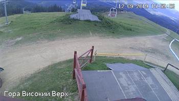 Захар Беркут 12 вересня 2019 року, 2019-09-12 16:00