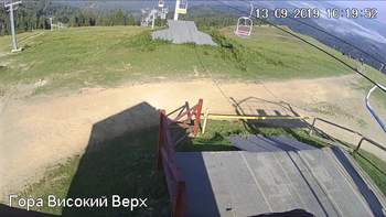 Захар Беркут 13 вересня 2019 року, 2019-09-13 10:00