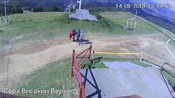 Захар Беркут 14 вересня 2019 року, 2019-09-14 13:00