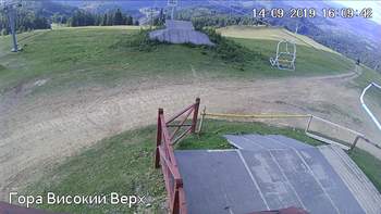 Захар Беркут 14 вересня 2019 року, 2019-09-14 16:00