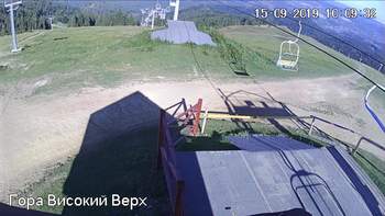 Захар Беркут 15 вересня 2019 року, 2019-09-15 10:00