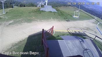 Захар Беркут 16 вересня 2019 року, 2019-09-16 10:00