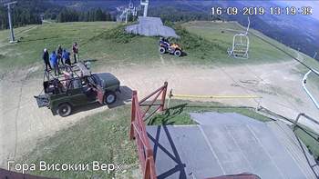 Захар Беркут 16 вересня 2019 року, 2019-09-16 13:00