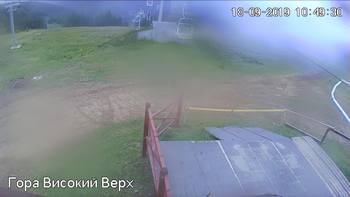 Захар Беркут 18 вересня 2019 року, 2019-09-18 10:00