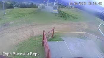 Захар Беркут 18 вересня 2019 року, 2019-09-18 13:00