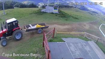 Захар Беркут 18 вересня 2019 року, 2019-09-18 16:00