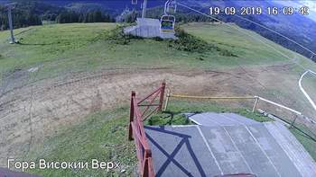 Захар Беркут 19 вересня 2019 року, 2019-09-19 16:00