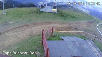 Захар Беркут 20 вересня 2019 року, 2019-09-20 10:00