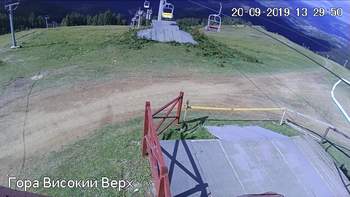 Захар Беркут 20 вересня 2019 року, 2019-09-20 13:00
