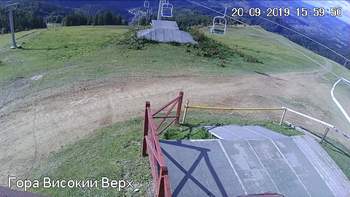 Захар Беркут 20 вересня 2019 року, 2019-09-20 16:00