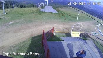 Захар Беркут 21 вересня 2019 року, 2019-09-21 10:00