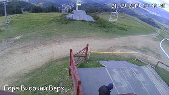 Захар Беркут 21 вересня 2019 року, 2019-09-21 13:00