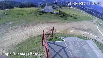 Захар Беркут 21 вересня 2019 року, 2019-09-21 16:00