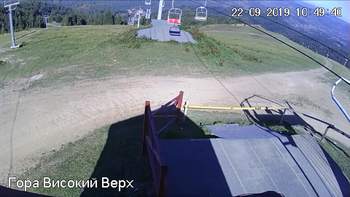 Захар Беркут 22 вересня 2019 року, 2019-09-22 10:00