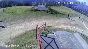 Захар Беркут 22 вересня 2019 року, 2019-09-22 16:00