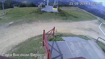 Захар Беркут 23 вересня 2019 року, 2019-09-23 13:00