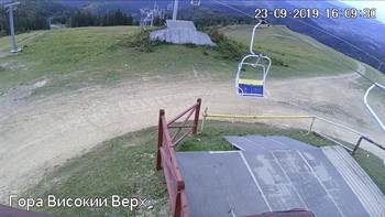 Захар Беркут 23 вересня 2019 року, 2019-09-23 16:00