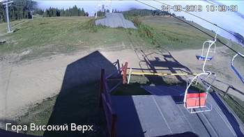 Захар Беркут 24 вересня 2019 року, 2019-09-24 10:00