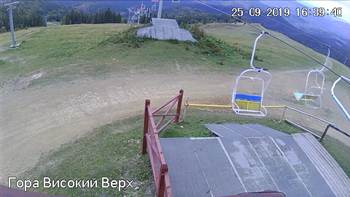 Захар Беркут 25 вересня 2019 року, 2019-09-25 16:00