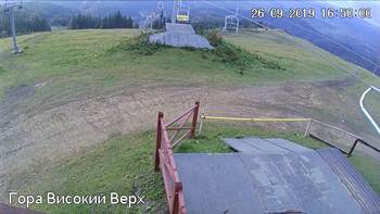 Захар Беркут 26 вересня 2019 року, 2019-09-26 16:00