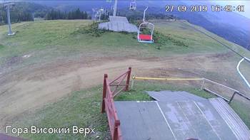 Захар Беркут 27 вересня 2019 року, 2019-09-27 16:00