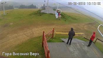 Захар Беркут 28 вересня 2019 року, 2019-09-28 10:00
