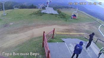 Захар Беркут 28 вересня 2019 року, 2019-09-28 13:00
