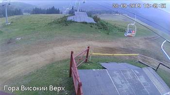 Захар Беркут 28 вересня 2019 року, 2019-09-28 16:00