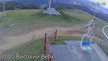 Захар Беркут 29 вересня 2019 року, 2019-09-29 16:00