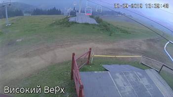 Захар Беркут 30 вересня 2019 року, 2019-09-30 13:00