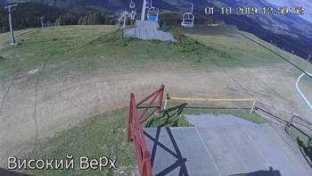 Захар Беркут 1 жовтня 2019 року, 2019-10-01 13:00