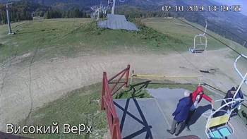 Захар Беркут 2 жовтня 2019 року, 2019-10-02 13:00