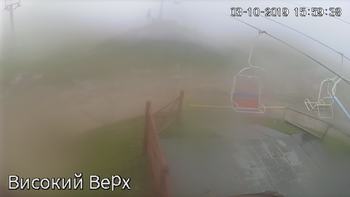 Захар Беркут 3 жовтня 2019 року, 2019-10-03 16:00